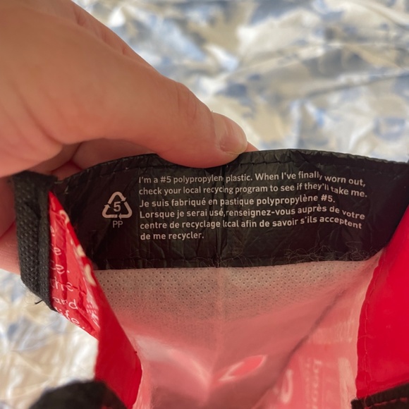 Lululemon bag - Picture 5 of 5